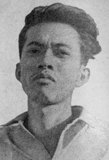 Biografi Chairil Anwar Penyair Indonesia
